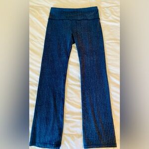 Athleta Bootcut Trousers - Like New!